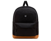 Vans Backpack Old Skool Sport Black PR/CAST - VN000HRJBLK-255